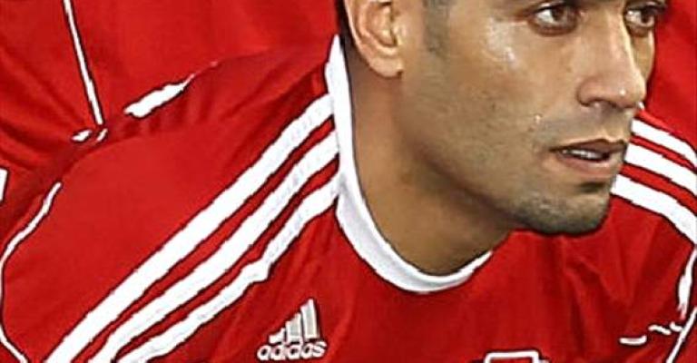 ذيب يوافق على الانتقال للجزيرة ذيب يوافق على الانتقال للجزيرة