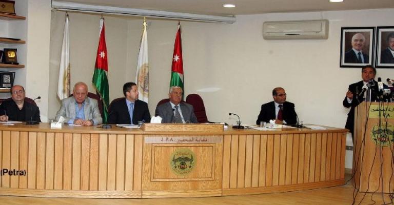 الحافظ: الحكومة تعلم بأن قراراتها غير شعبية الحافظ: الحكومة تعلم بأن قراراتها غير شعبية