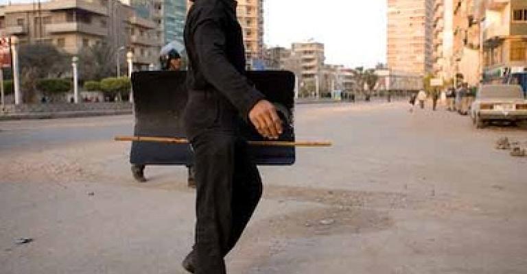  مصر: اردنيون متهمون بالإعداد لعمليات إرهابية