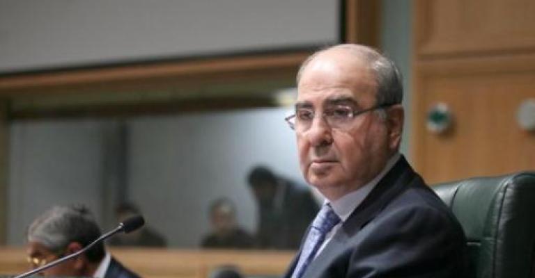 الأعيان يقر قانون الانتخاب كما ورد من النواب والطراونة يصوت ضد قرار حكومته الأعيان يقر قانون الانتخاب كما ورد من النواب والطراونة يصوت ضد قرار حكومته