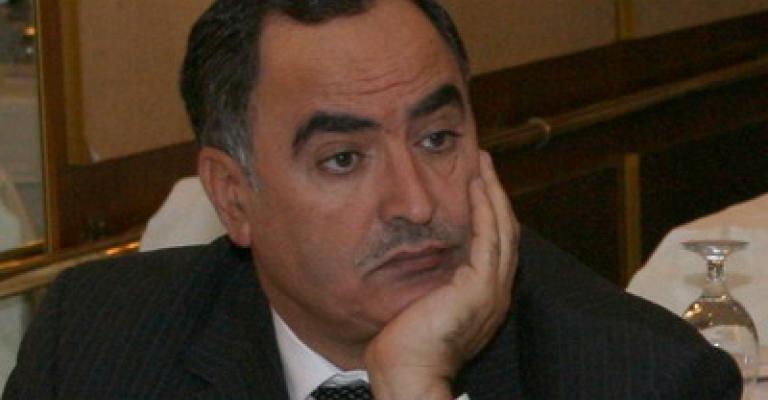 الصرايرة رئيسا لمجلس ادارة البوتاس الصرايرة رئيسا لمجلس ادارة البوتاس