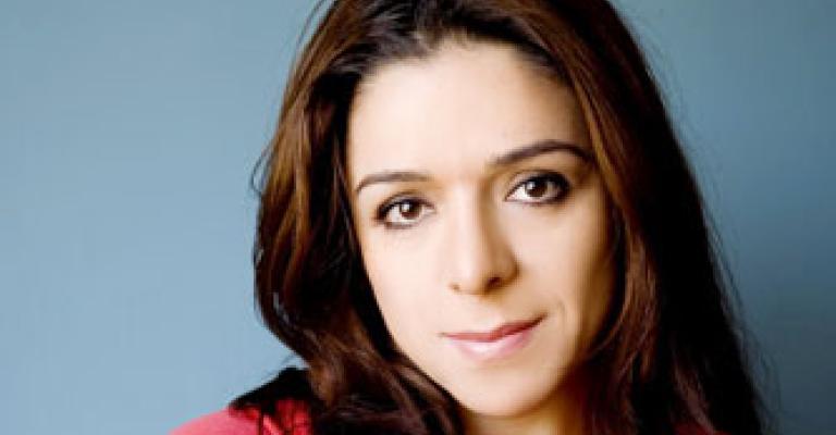 توقيف المخرجة ساندرا ماضي في لبنان 