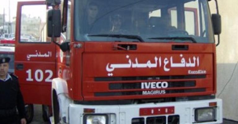 وفاة طفل و77 اصابة الساعات الماضية 