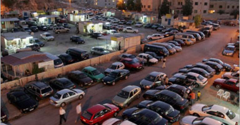 رمان: تراجع إيرادات الخزينة بسبب زيادة الضرائب على السيارات