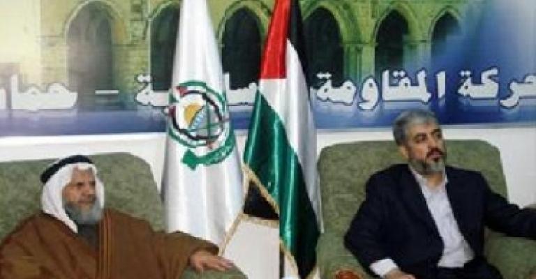 سعيد يولم لمشعل والوفد المرافق سعيد يولم لمشعل والوفد المرافق