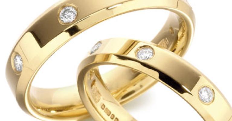 ارتفاع حالات الزواج رغم الظروف الاقتصادية الخانقة ارتفاع حالات الزواج رغم الظروف الاقتصادية الخانقة