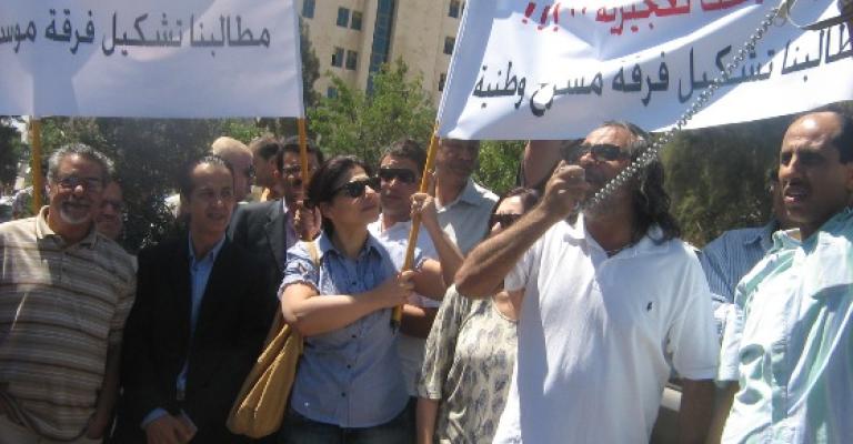 الفنانون غاضبون من تصريحات وزير الثقافة المسيئة 