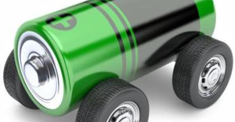 توجه لإعفاء جمركي على السيارات الهجينة بنسبة 25 بالمائة