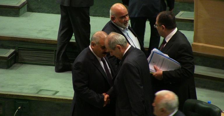 انزعاج الأغلبية النيابية لن يؤثر على تعديل الانتخاب انزعاج الأغلبية النيابية لن يؤثر على تعديل الانتخاب