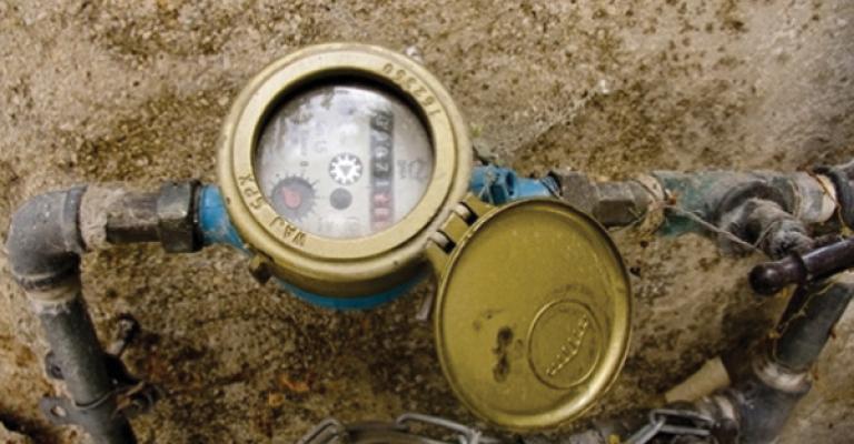 سلامة: شكاوى انقطاع المياه في حدودها الطبيعية