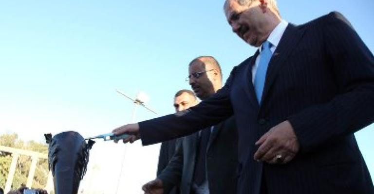 افتتاح مهرجان جرش افتتاح مهرجان جرش