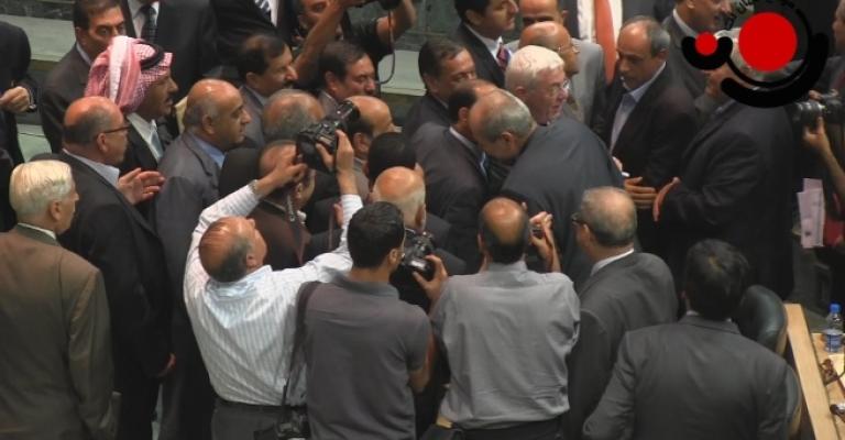 زيادة عدد النواب..كلفة مالية وسياسية زيادة عدد النواب..كلفة مالية وسياسية