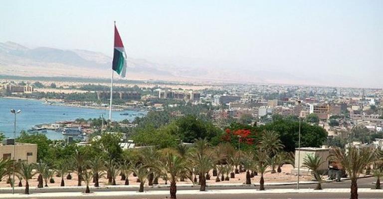 استقالة رئيس سلطة منطقة العقبة الاقتصادية استقالة رئيس سلطة منطقة العقبة الاقتصادية