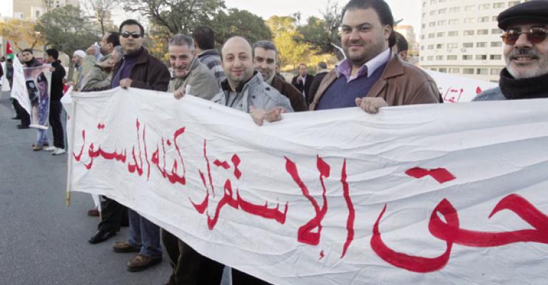 قانون المالكين والمستأجرين: محاولة لحسم الخلاف قانون المالكين والمستأجرين: محاولة لحسم الخلاف