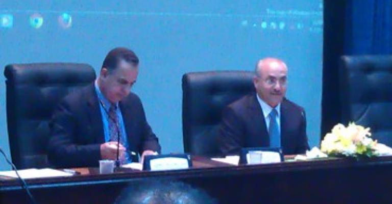 التربية تقر باختلالات الميدان التربوي ووعود بمعالجتها التربية تقر باختلالات الميدان التربوي ووعود بمعالجتها