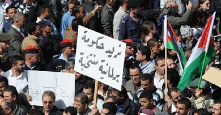 استمرار مساعي الإسلاميين لتشكيل ائتلاف مقاطعة الانتخابات استمرار مساعي الإسلاميين لتشكيل ائتلاف مقاطعة الانتخابات