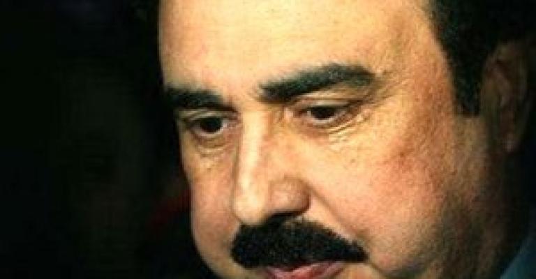 غزالة ينفي مغادرة عائلته لسوريا - فيديو غزالة ينفي مغادرة عائلته لسوريا - فيديو