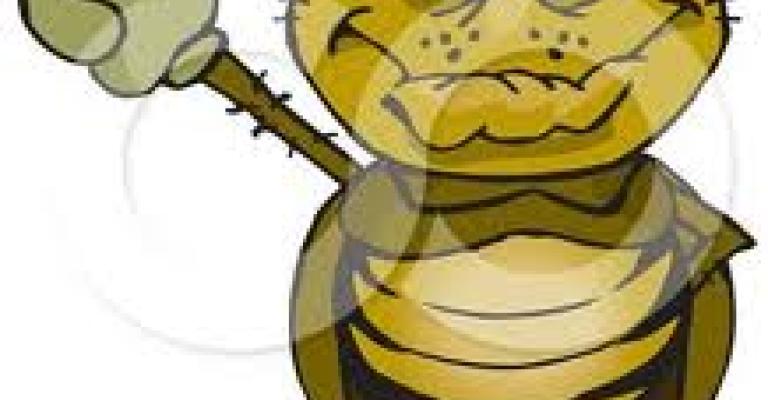 زوجتي و الصرصور !!