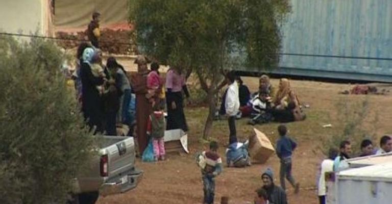 صاحب سكن البشابشة يتهم سوريا بمحاولة اغتيالة صاحب سكن البشابشة يتهم سوريا بمحاولة اغتيالة