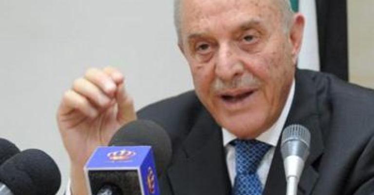 عبيدات يحذر من العنف الناتج عن الاحباط 