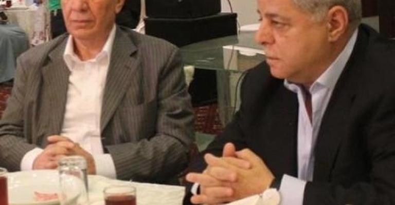 الخصاونة يدعو لخروج النظام عن العقلية الأمنية 