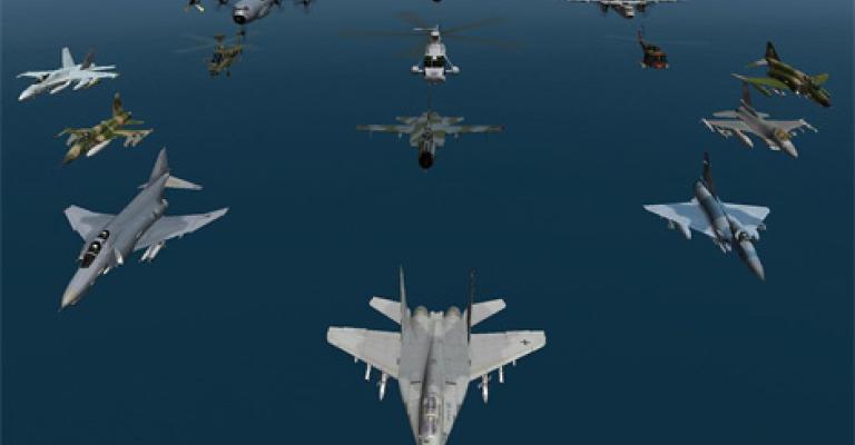 تقرير: الاردن جزء من خطة للتدخل العسكري في سوريا 