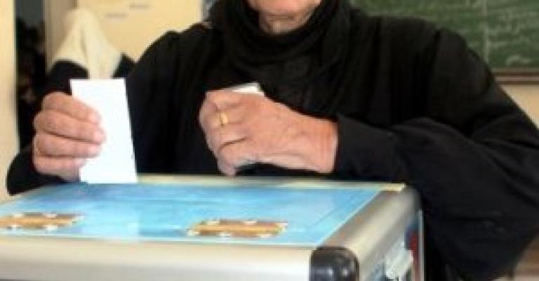 آمال بتعديل آلية احتساب الكوتا النسائية في الانتخابات