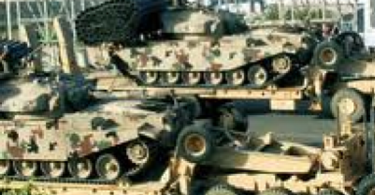 الانفاق العسكري يستحوذ على 28% من الموازنة العامة الانفاق العسكري يستحوذ على 28% من الموازنة العامة