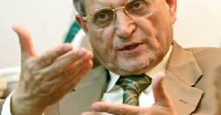 العبادي: 5.5 مليون دينار فاتورة كهرباء الأوقاف العبادي: 5.5 مليون دينار فاتورة كهرباء الأوقاف