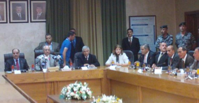 وزير التربية: ملاحقة شبكات الغش من مهام الأجهزة الأمنية