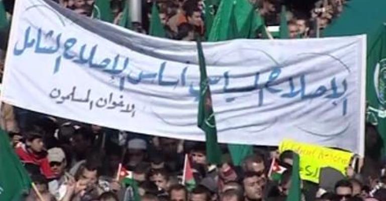 المعايطة: تفاجأنا بمقاطعة الاسلاميين التسجيل للانتخابات المعايطة: تفاجأنا بمقاطعة الاسلاميين التسجيل للانتخابات