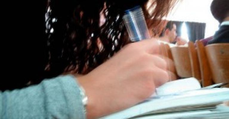 دفاعاً عن التوجيهي