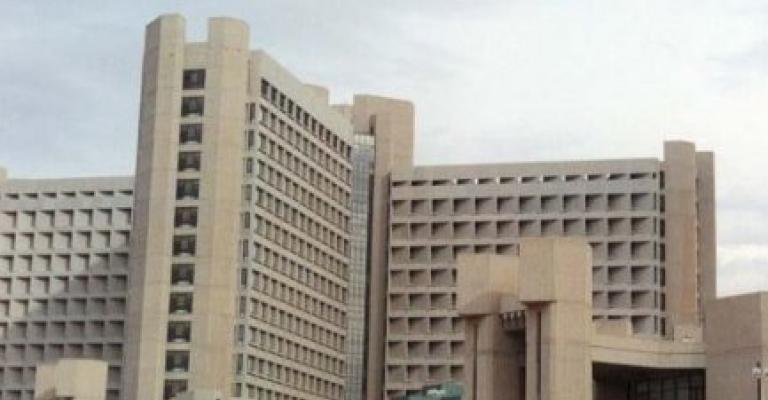 الصحة تسدد جزء من ديونها لمستشفى الملك المؤسس الصحة تسدد جزء من ديونها لمستشفى الملك المؤسس