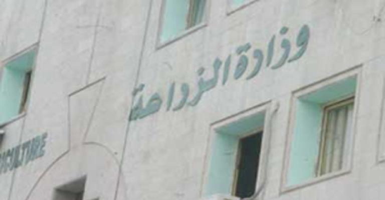 إحالة أحد مديري الزراعة للمدعي العام