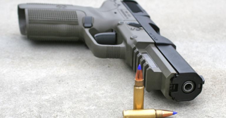 قتيلان بإطلاق نار في منطقة الدامخي قتيلان بإطلاق نار في منطقة الدامخي