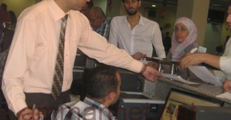 اسباب ضعف التسجيل للانتخابات ؟