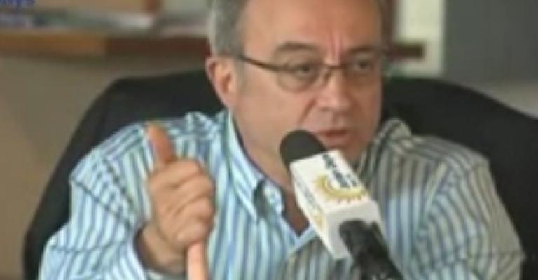 المعشر: الاصلاحات لم تكن كافية – فيديو المعشر: الاصلاحات لم تكن كافية – فيديو