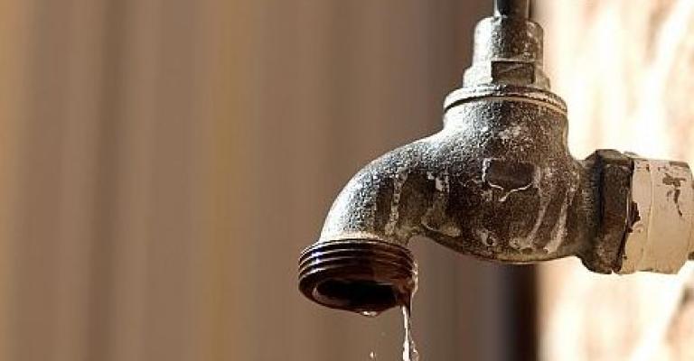 لماذا أزمة المياه ..؟ لماذا أزمة المياه ..؟