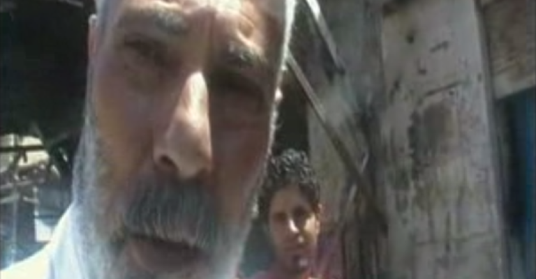 ماذا حدث في مخيم الحسين ؟ ماذا حدث في مخيم الحسين ؟