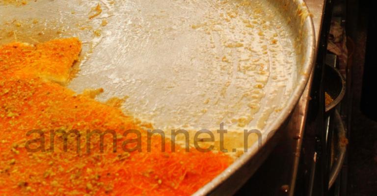 تشديد الرقابة على الحلويات خلال العيد