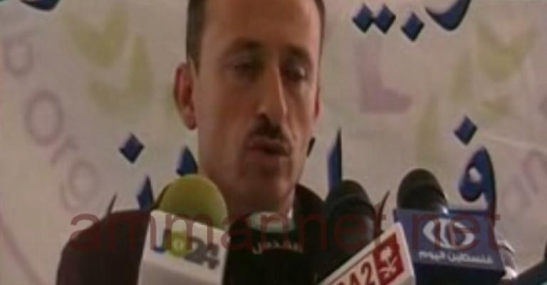 260 معتقل اردني في سوريا 260 معتقل اردني في سوريا