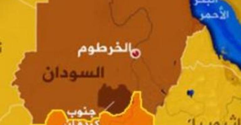 مقتل عسكريين وسياسيين سودانيين إثر سقوط طائرة