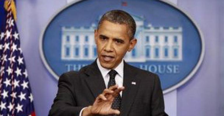 أوباما يحذر من استخدام الأسلحة الكيماوية السورية