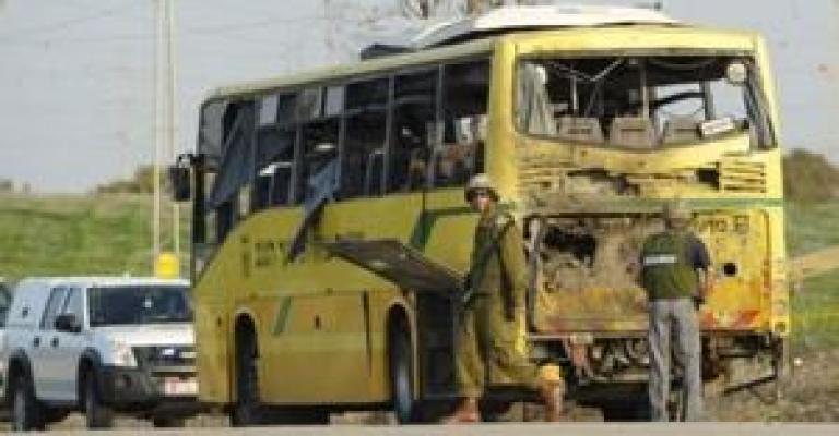 إصابة اسرائيليين في اطلاق نار قرب نتانيا إصابة اسرائيليين في اطلاق نار قرب نتانيا