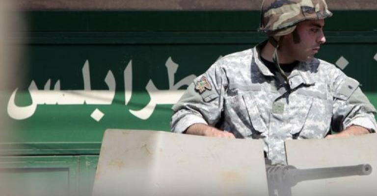 تجدد الاشتباكات في شمال لبنان