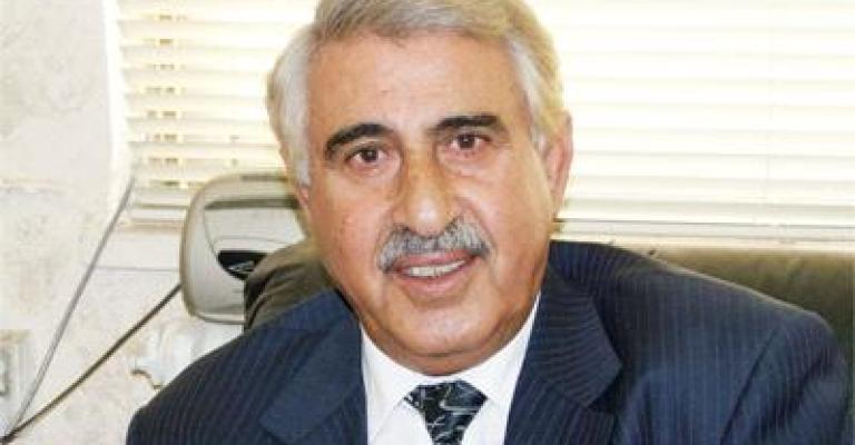 الشخانبه وزيراً للتنمية السياسية بالوكالة