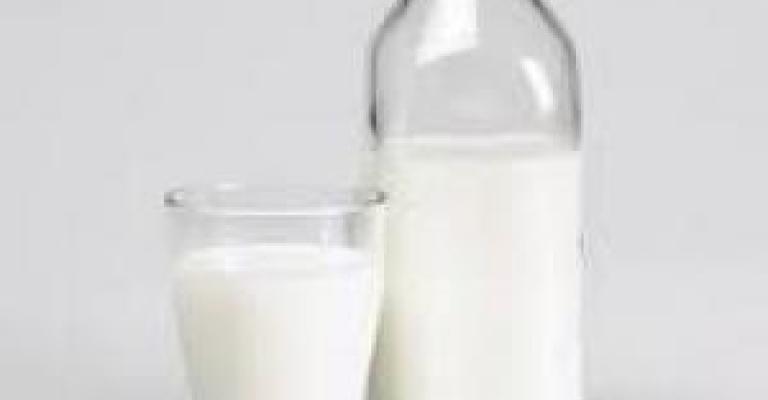 منتجات الالبان المضبوطة في القويسمة: غير صالحة للاستهلاك 