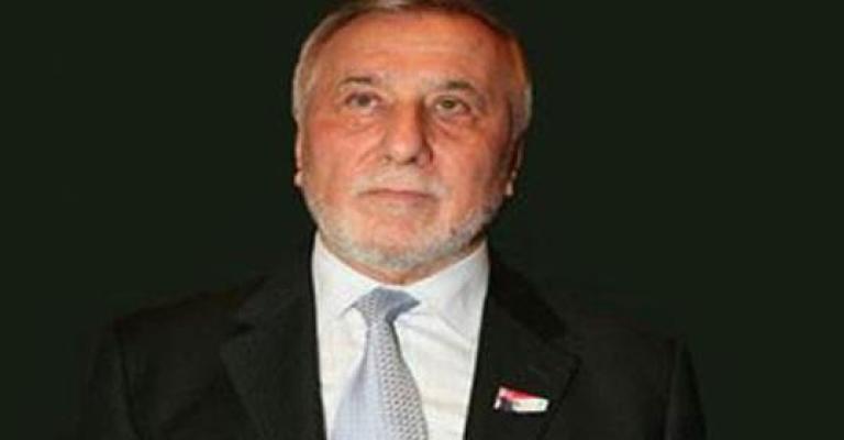 بهجت سليمان: حجاب هرب مقابل 20 مليون دولار