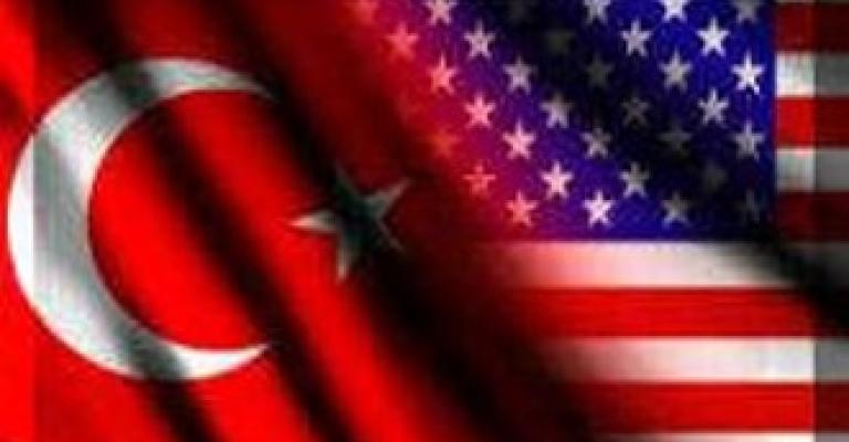 واشنطن وأنقرة تبحثان مرحلة ما بعد الأسد