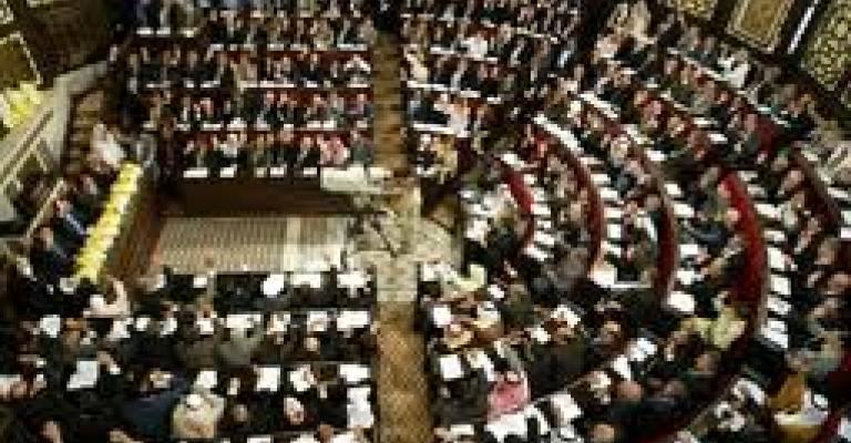 المعايطة: وصول النائب السوري الحريري إلى الأردن المعايطة: وصول النائب السوري الحريري إلى الأردن